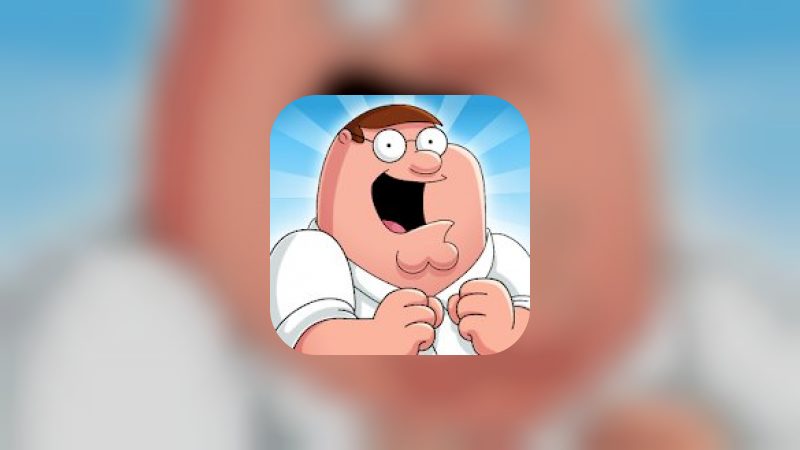 Download Family Guy The Quest for Stuff (MOD, Free Shopping) 1.83.1 free on android