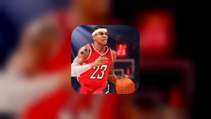 Download Fanatical Basketball (MOD, Unlimited Money) 1.0.6 free on android
