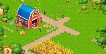 Farm City: Farming & Building Mod Apk