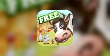 Farm Frenzy Free Mod Apk