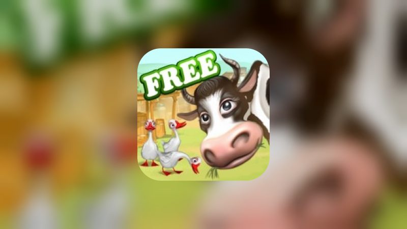 Download Farm Frenzy Free (MOD, Unlimited Stars) 1.2.56 free on android