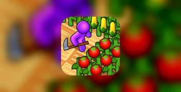 Farm Land Mod Apk