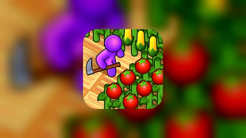 Download Farm Land (MOD, Unlimited Coins) 3.28.13 free on android