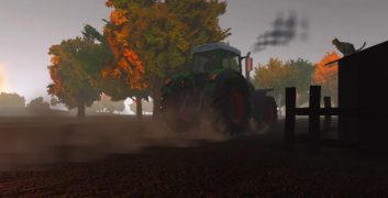 Farm Sim: EVO Mod Apk