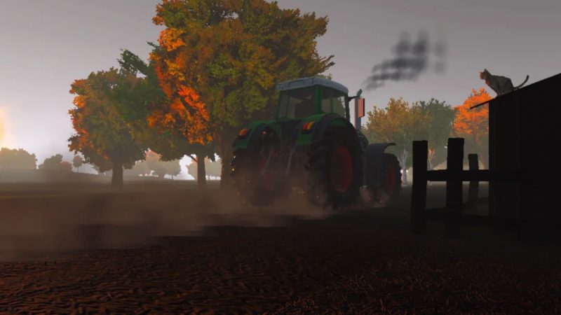 Download Farm Sim: EVO (MOD, Unlimited Money) 2.3.1 free on android