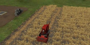 Farming Simulator 14 Mod Apk