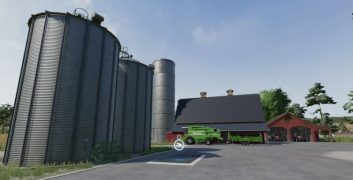 Farming Simulator 23 Mod Apk
