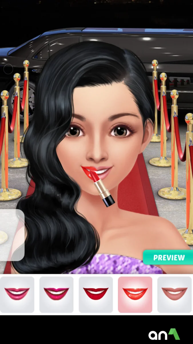 Fashion Show Mod Apk gameplay screenshot 5