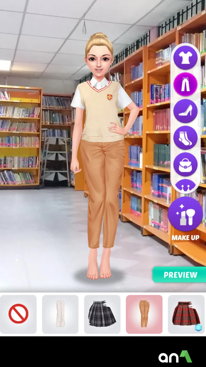 Fashion Show Mod Apk gameplay screenshot 6