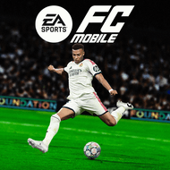 EA SPORTS FC Mobile Soccer mod apk