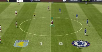 EA SPORTS FC Mobile Soccer Mod Apk