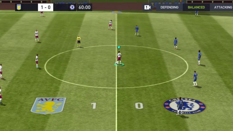 Download EA SPORTS FC Mobile Soccer (Latest Version) 28.0.01 free on android