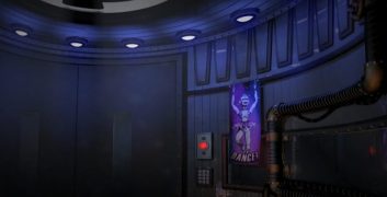 Five Nights at Freddy's 5: Sister Location Mod Apk