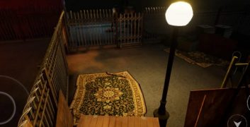 Five Nights at Freddy's: Secret of the Mimic Mod Apk