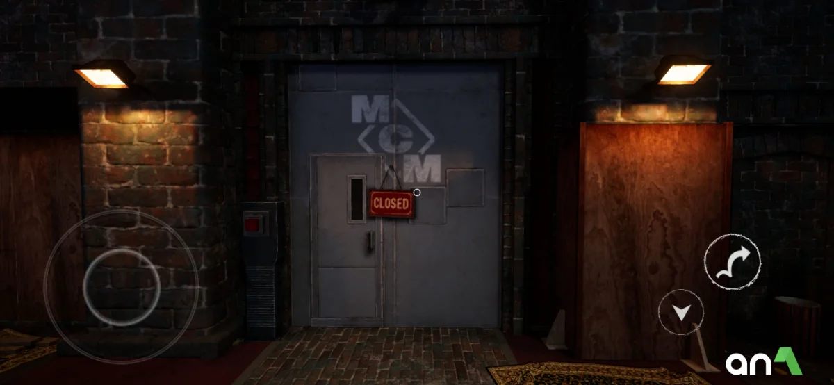 Five Nights at Freddy's: Secret of the Mimic Mod Apk gameplay screenshot 5