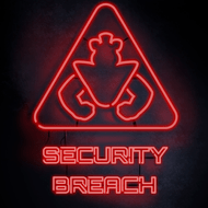 Five Nights at Freddy's 9: Security Breach mod apk