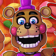 Five Nights at Freddy's 6: Pizzeria Simulator mod apk