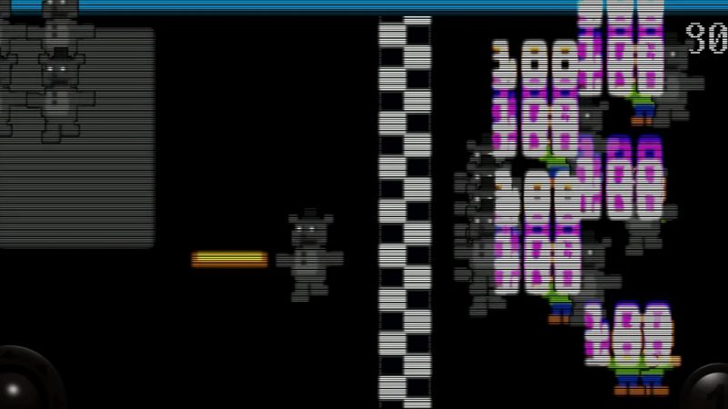 Download Five Nights at Freddy’s 6: Pizzeria Simulator (MOD, Unlocked) 1.0.8 free on android
