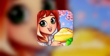 Food Street - Restaurant Game Mod Apk