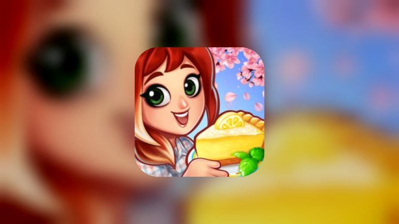Download Food Street – Restaurant Game (MOD, unlimited gold/gems) 0.26.4 free on android