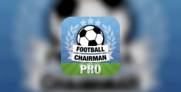 Football Chairman Pro Mod Apk