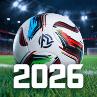 Football League 2026 mod apk