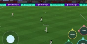 Football League 2026 Mod Apk