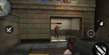 FPS Online Strike Mod Apk