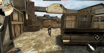 FPS Strike Ops Mod Apk