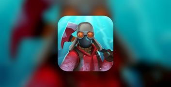 Frost World Mod Apk