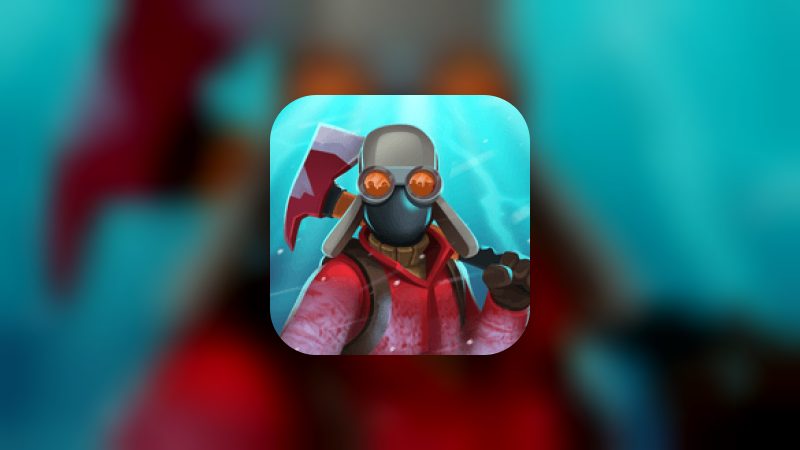 Download Frost World (MOD, Unlimited Gems/Resources) 1.0.22 free on android