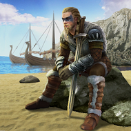 Frostborn mod apk
