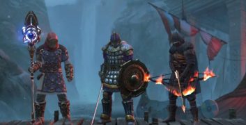 Frostborn Mod Apk