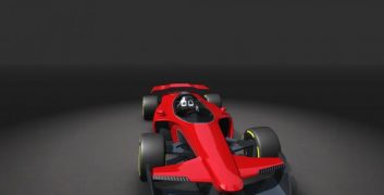 Fx Racer Mod Apk