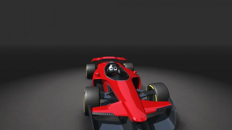 Download Fx Racer (MOD, Unlimited Money) 1.4.54 free on android