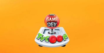 Game Dev Tycoon Mod Apk