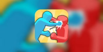 Gang Clash Mod Apk