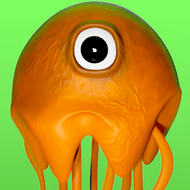 Garten of Banban 3 mod apk