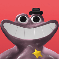 Garten of Banban 4 mod apk
