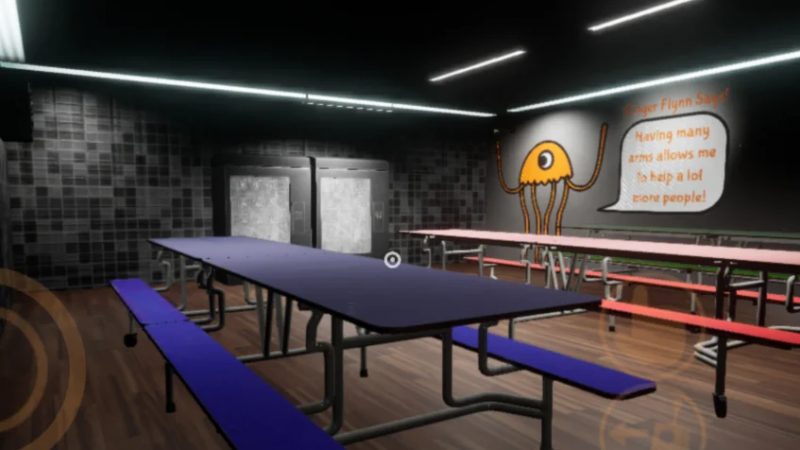 Download Garten of Banban (MOD, Unlocked) 1.0 free on android