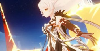 Genshin Impact Mod Apk