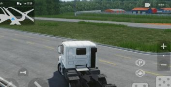 Global Truck Online Mod Apk