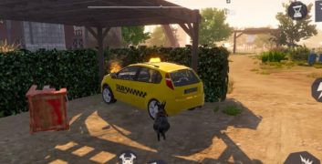 Goat Simulator 3 Mod Apk