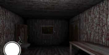 Granny Mod Apk
