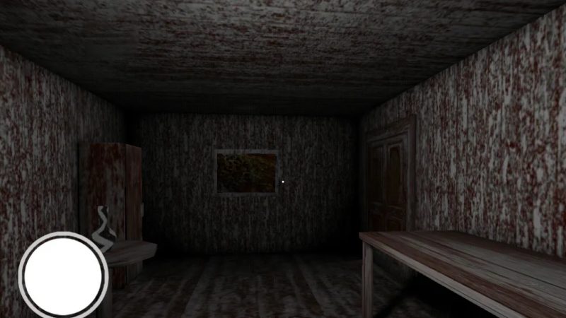 Download Granny (MOD, MOD Menu) 1.8.12 free on android