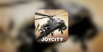 Gunship Battle: Helicopter 3D Mod Apk