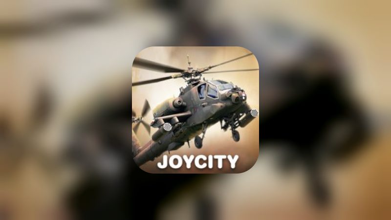 Download Gunship Battle: Helicopter 3D (Latest Version) 2.8.20 free on android