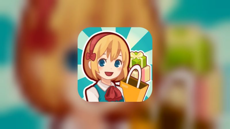 Download Happy Mall Story: Sim Game (MOD, Unlimited Gems) 2.3.1 free on android