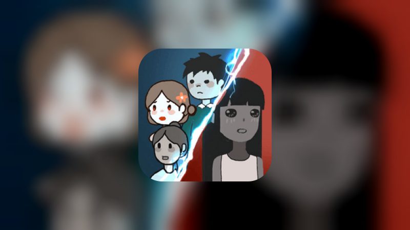 Download Haunted Dorm (MOD, Unlimited Money) 1.8.5 free on android