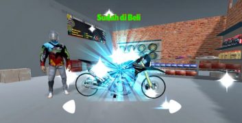 Herex Simulator Indonesia Mod Apk